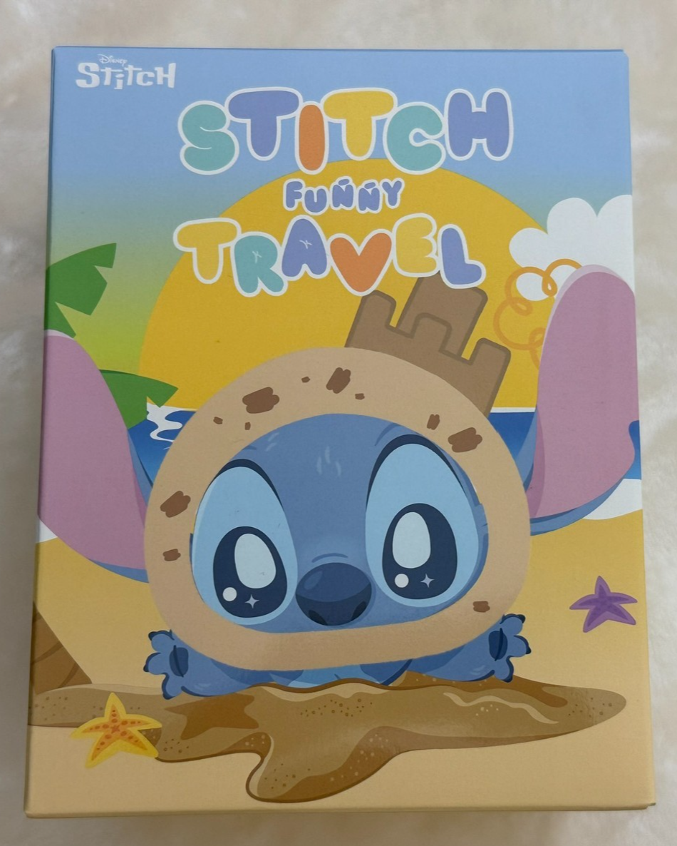 Stich Kafası